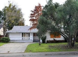 5540 Hillsdale Blvd, Sacramento, CA