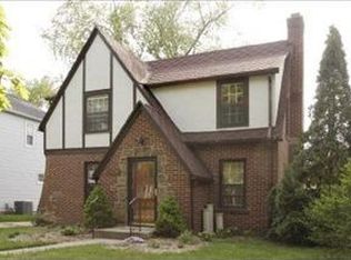 2335 Waite Ave, Kalamazoo, MI 49008