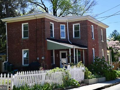 502 Willow St, Jenkintown, PA, 19046