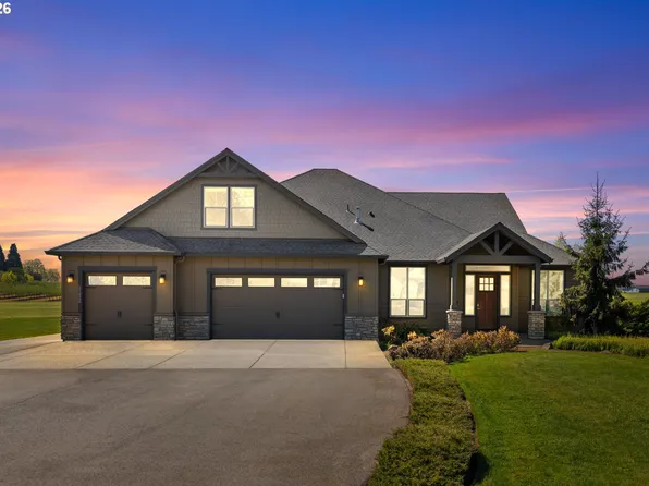 31826 NW Redhaven St, Hillsboro, OR 97124