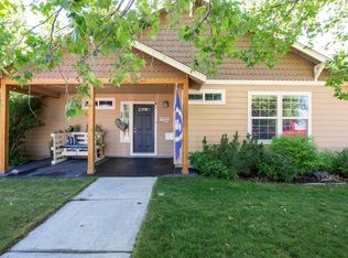 713 NE Sandstone Ct, Prineville, OR 97754