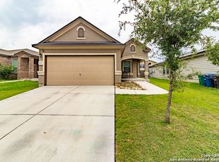 4438 Wrangler Run, San Antonio, TX 78223