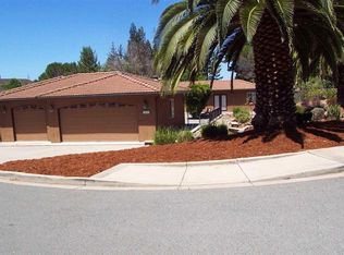 3499 Viola Pl, Concord, CA 94518