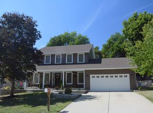 112 Timber Run Ct, Collinsville, IL