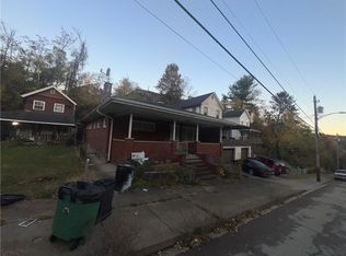 517 Ontario St, Monessen, PA