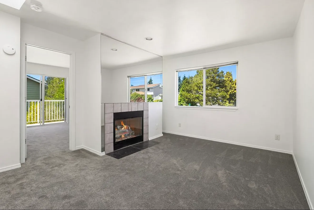 1 bed, 580 sqft, $1,700 — Photo 3