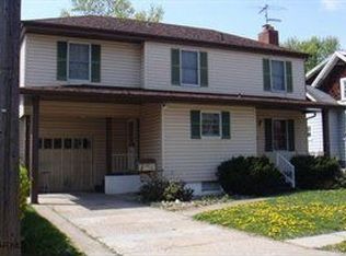 210 E Southey Ave, Altoona, PA 16602