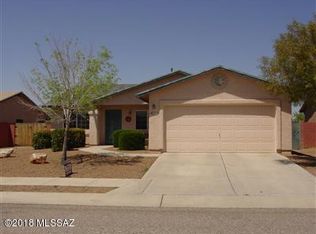 9771 E Stonehaven Way, Tucson, AZ 85747