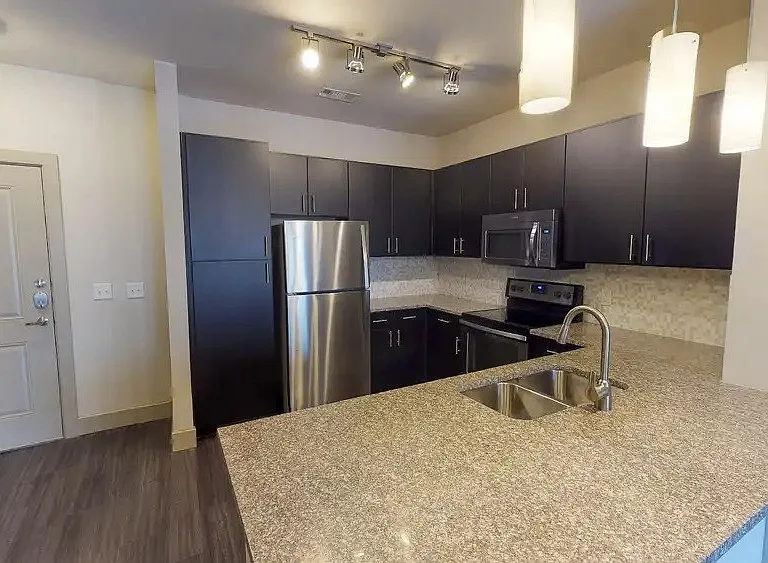Civic at Frisco Square Apartments — Photo 42