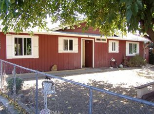 8636 Highway 99e, Los Molinos, CA 96055
