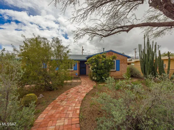3220 E Lester St, Tucson, AZ 85716