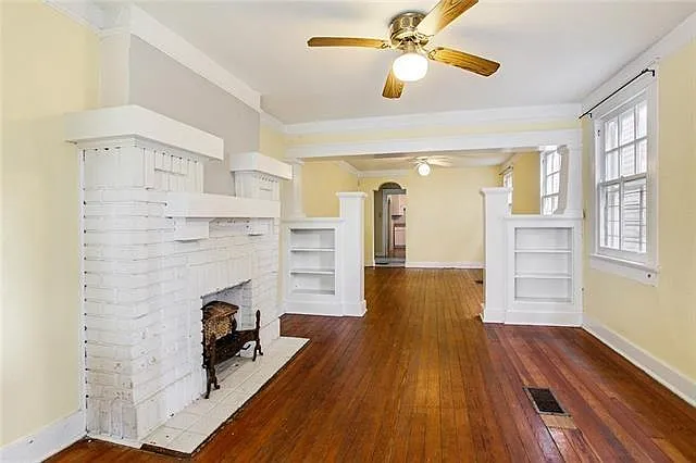2 bed, 1.0 bath, 1300 sqft, $1,600 — Photo 2