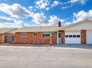 25 Heather Dr, Billings, MT 59105
