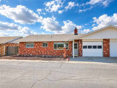 25 Heather Dr, Billings, MT, 59105