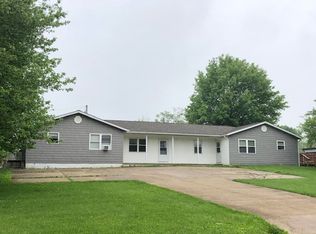 1441-1445 Peachtree Dr #1441, Ashland, OH 44805