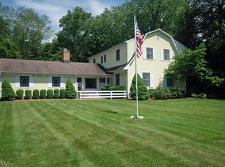 140 W End Ave, Pompton Plains, NJ 07444