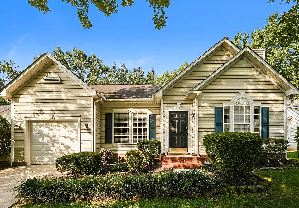 5316 Chinemist Ct