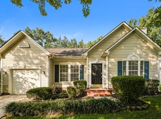 5316 Chinemist Ct, Charlotte, NC 28269