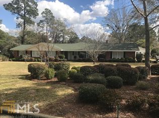 919 8th Ave, Eastman, GA 31023