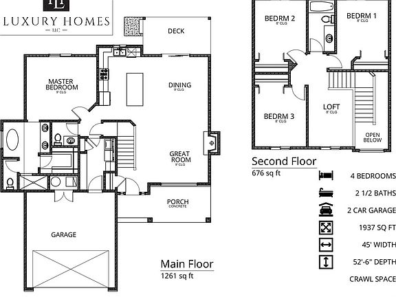 2nd image of 4521 N Dale Ln