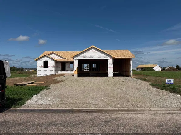 N426 Wood Duck Dr, Fremont, WI 54940