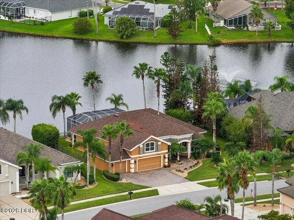 6627 Merryvale Ln, Port Orange, FL 32128