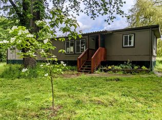 22655 Franklin Rd, Mount Vernon, WA 98273