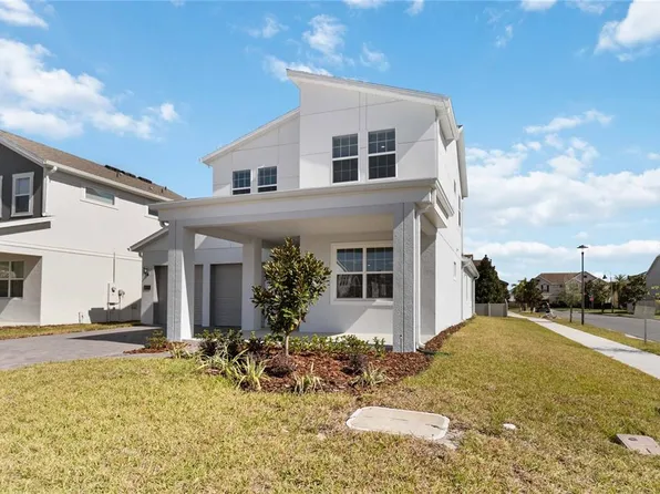 (undisclosed Address), ORLANDO, FL 32827