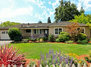 494 Rosita Ave, Los Altos, CA 94024