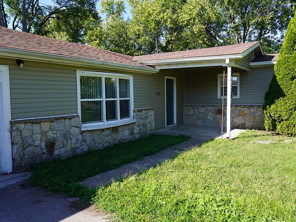 1st image of 905 E Markwood Ave