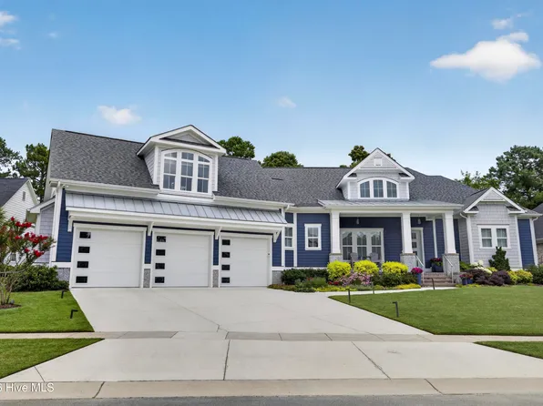 8275 Spoonwood Drive NE, Leland, NC 28451