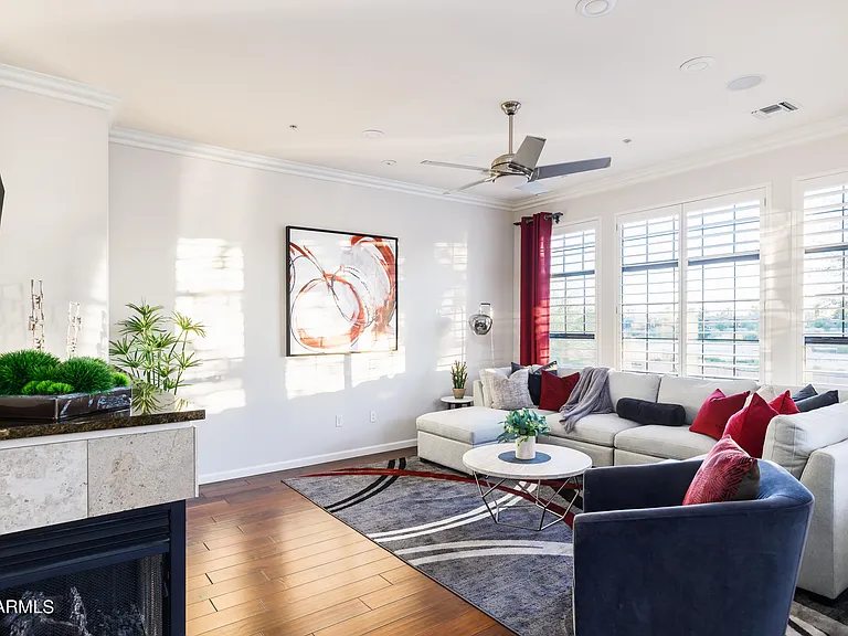 7275 N Scottsdale Rd #1019 — Photo 9