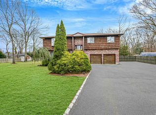 24 Wilson Ave, Nesconset, NY 11767