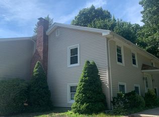 44-46 Huntley Rd #52, North Attleboro, MA 02760