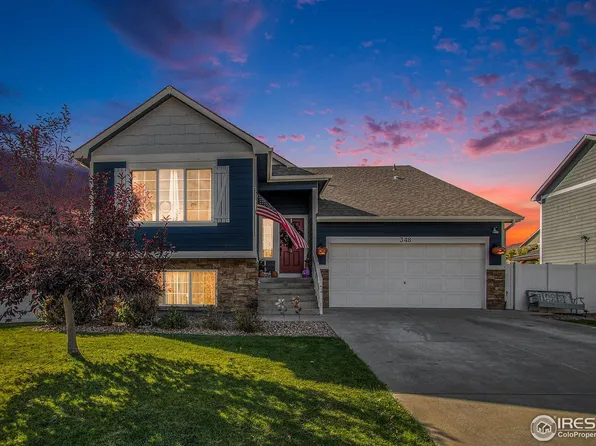 348 Juniper St S, Johnstown, CO 80534