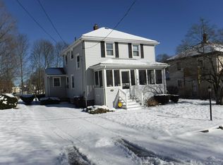 13 Riley Ave, Weymouth, MA 02189