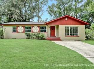 4318 Detaille Dr, Jacksonville, FL 32209