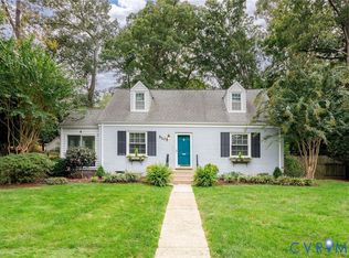 5105 Park Ave, Richmond, VA 23226