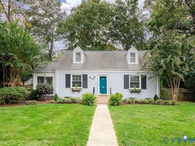 5105 Park Ave, Richmond, VA, 23226