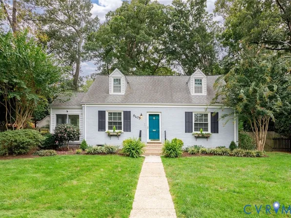 5105 Park Ave, Richmond, VA 23226