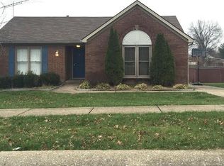 1218 Shepard Way, Shelbyville, KY 40065
