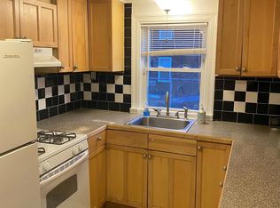 28 Linden Ave #2, Somerville, MA 02143