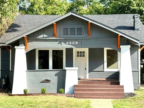 2239 E 8th St, Tulsa, OK 74104