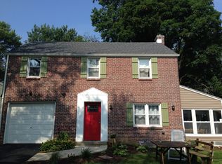 1 Marion Ave, Claymont, DE 19703