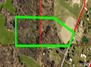 N 500 E, Roanoke, IN 46783