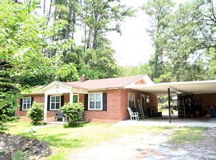 610 Poplar St, Waycross, GA 31501