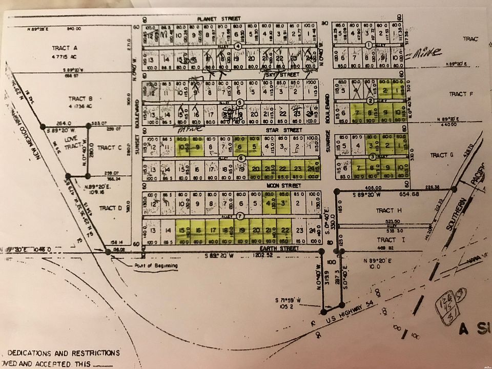 1st image of 305 Star St