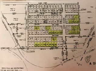 303 Star, Logan, NM 88426