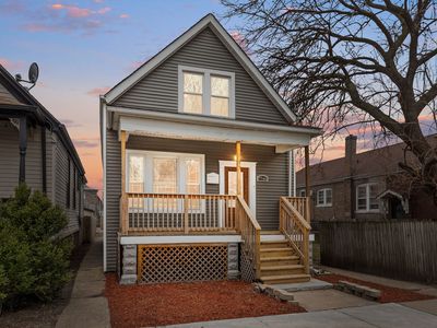7746 S Drexel Ave, Chicago, IL, 60619