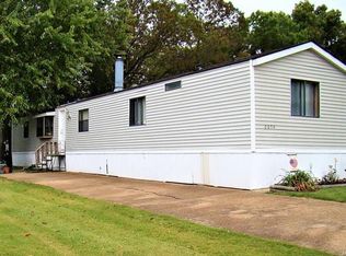 6034 Cedar Crest Dr, Cedar Hill, MO 63016